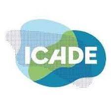 Logo de ICADE